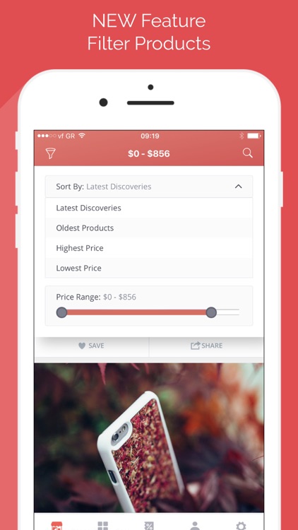 Gadget Flow screenshot-4