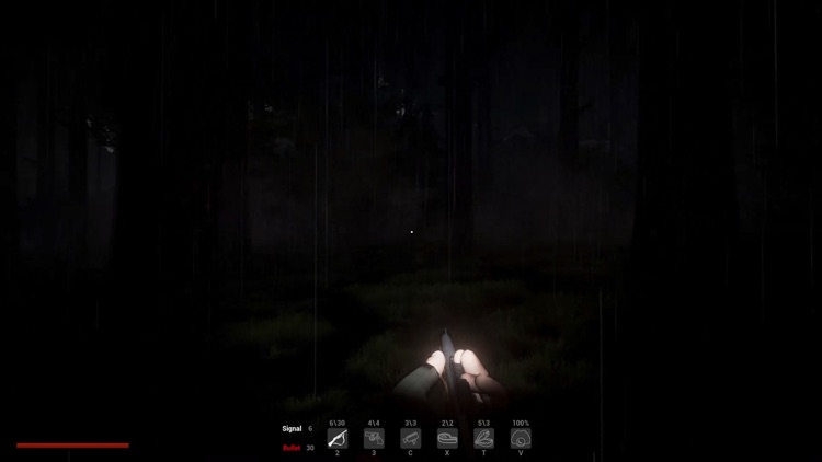 Finding Bigfoot Hunter VR