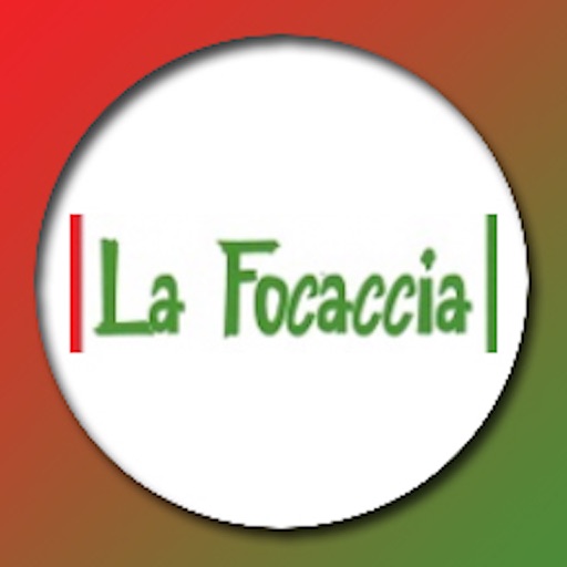 La Focaccia icon