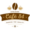 Cafe 84