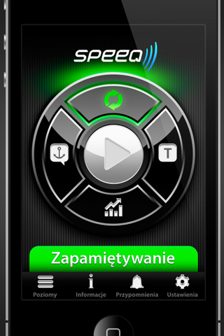 Speeq Angielski|Polski lite screenshot 2