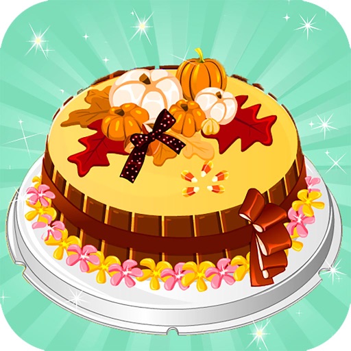 لعبة طبخ تورتة الشوكولاتة - العاب بنات طبخ iOS App