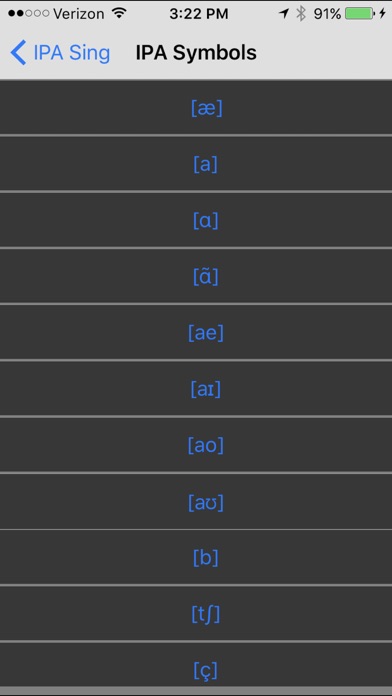 How to cancel & delete IPA Sing from iphone & ipad 2