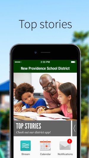 New Providence School District