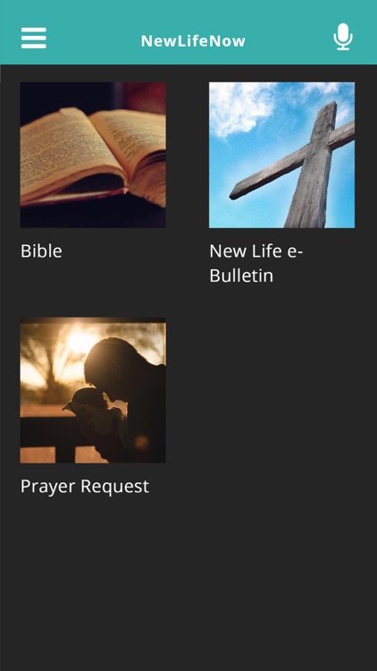 NewLifeNow screenshot-3