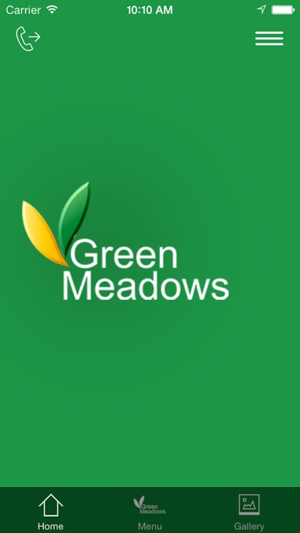 Green Meadows