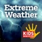 Experience the most extreme forms of weather on Earth, with an interactive cross-section of a hurricane, high-definition videos of tornadoes and lightning, and the science behind climates of extreme heat and cold