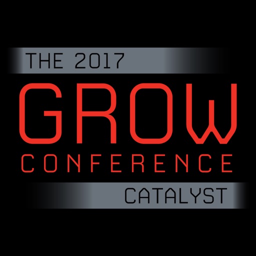 Grow Conference 2017