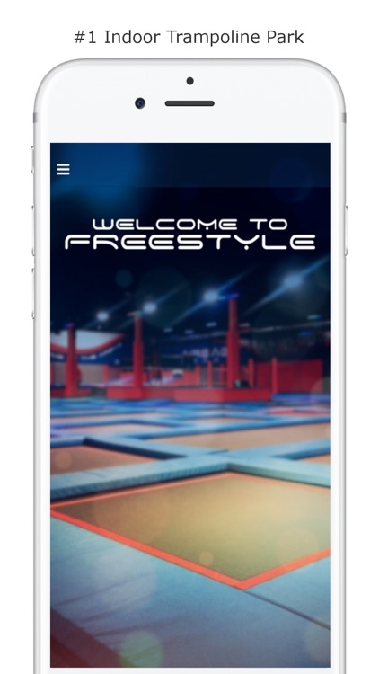 Freestyle Trampoline Parks