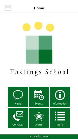 Hastings School