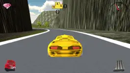 Game screenshot Racing North Road hack