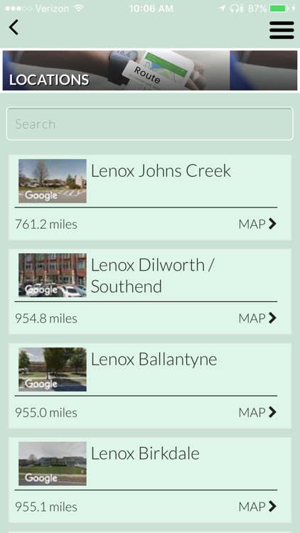 Lenox Salons, LLC