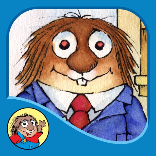 When I Get Bigger - Little Critter