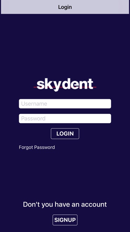 Skydent Service