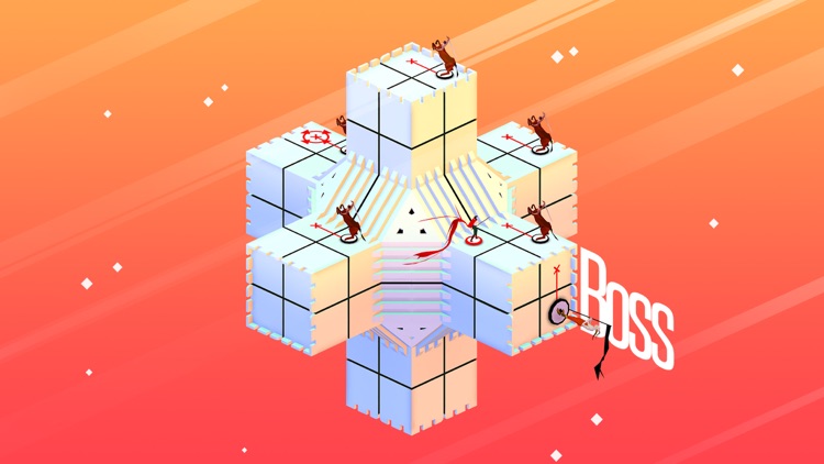 Euclidean Lands screenshot-1