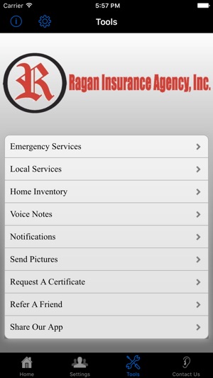 Ragan Insurance Agency(圖4)-速報App