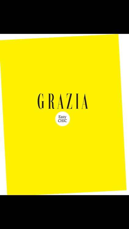 Grazia India