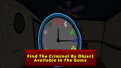 Murder Mansion 2 Escape Games - start a brain game screenshot 3