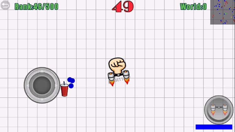 Paper Scissors Stone.io