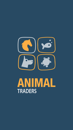 AnimalTraders