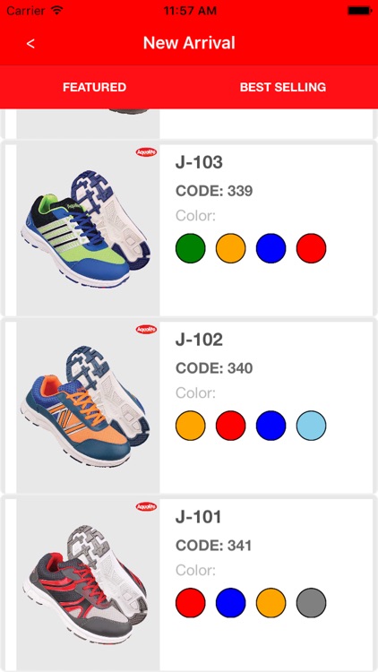 Aqualite India screenshot-4