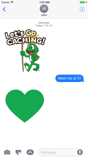 Cachemoji(圖1)-速報App