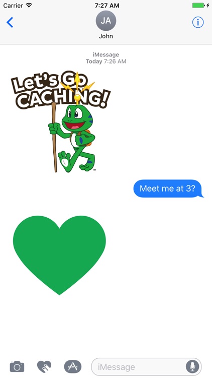 Cachemoji