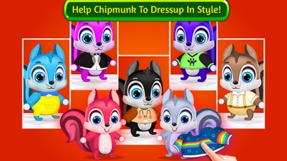 How to cancel & delete My Chipmunk : Baby Pet Daycare from iphone & ipad 3