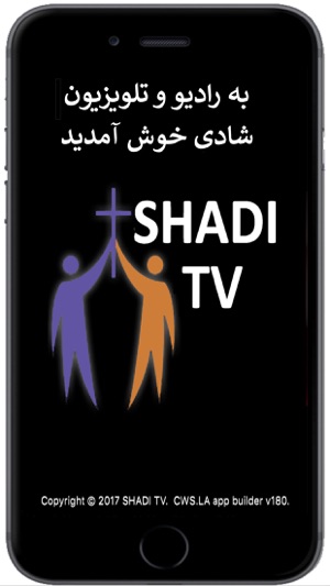 SHADITV