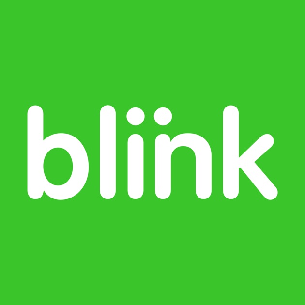 Blinklearning for iPad en el App Store