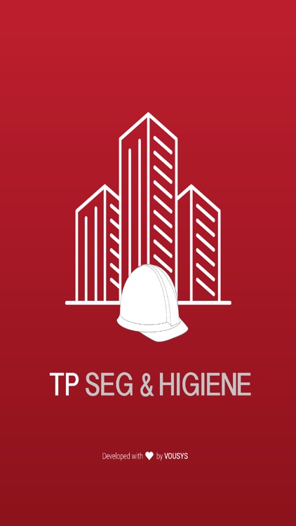 TP Seguridad & Higiene