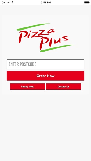 pizza plus near me now