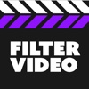 Video Filters Manager - Great Video Effects