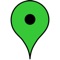 Find outdoor recreation and camping locations on interactive map