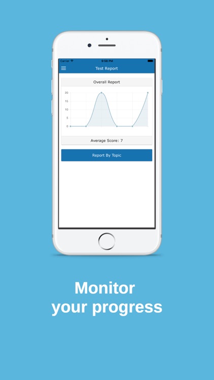 Pocket Physics Quiz screenshot-4