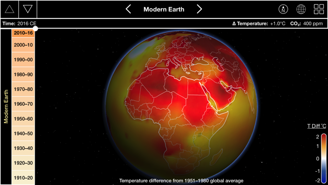 EarthViewer(圖3)-速報App