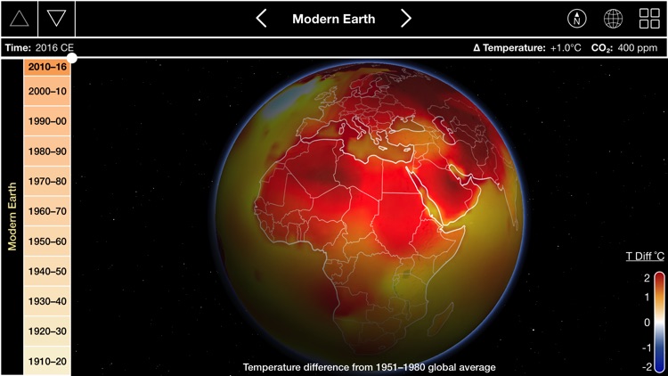 EarthViewer