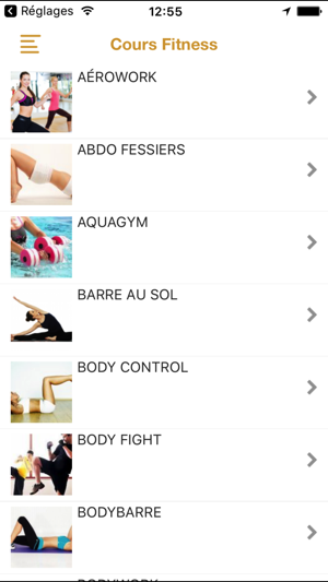 Les Pyramides Sports & Loisirs(圖4)-速報App