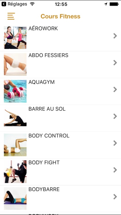 Les Pyramides Sports & Loisirs screenshot-3