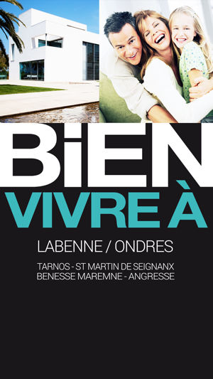 BIEN VIVRE A LABENNE-ONDRES