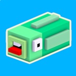 Jumpy Fish -   Dont sink and impact