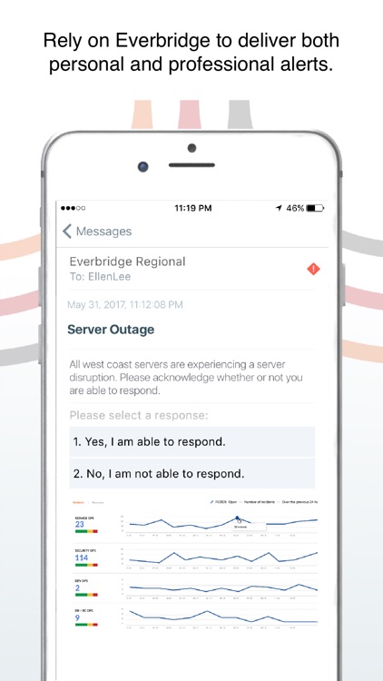 Everbridge screenshot-3