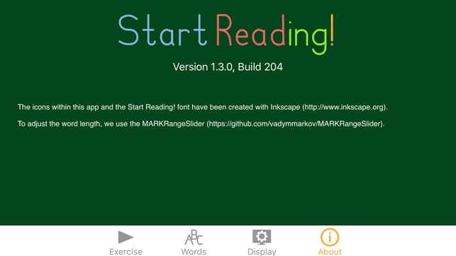 Start Reading(圖3)-速報App