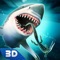 Be a dangerous long-extinct predator – giant Megalodon 