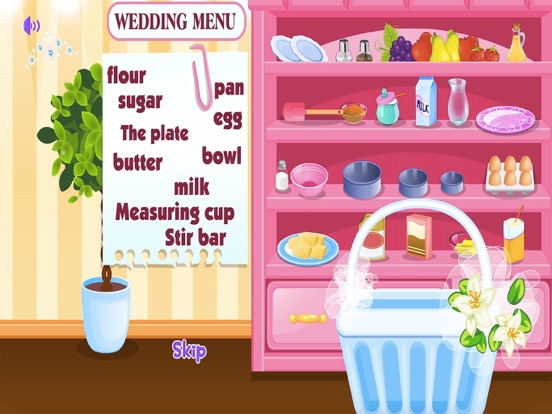 Telecharger Jeux De Cuisine Jeu De Gateau De Mariage Pour Iphone Ipad Sur L App Store Jeux