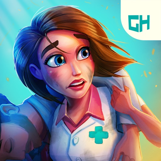 Heart's Medicine - Hospital Heat