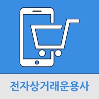 전자상거래운용사