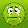 TennisMoji - tennis emoji & stickers keyboard app