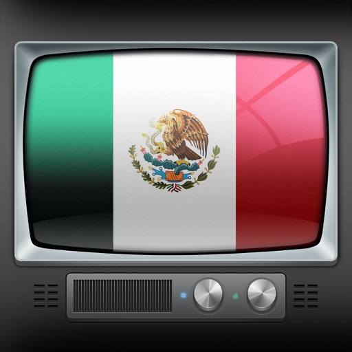 Televisión de México
