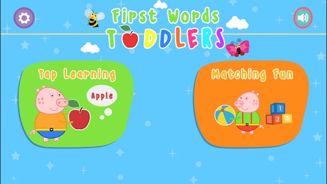 Preschool! Learning : Toddler ABC and Baby Shapes(圖1)-速報App